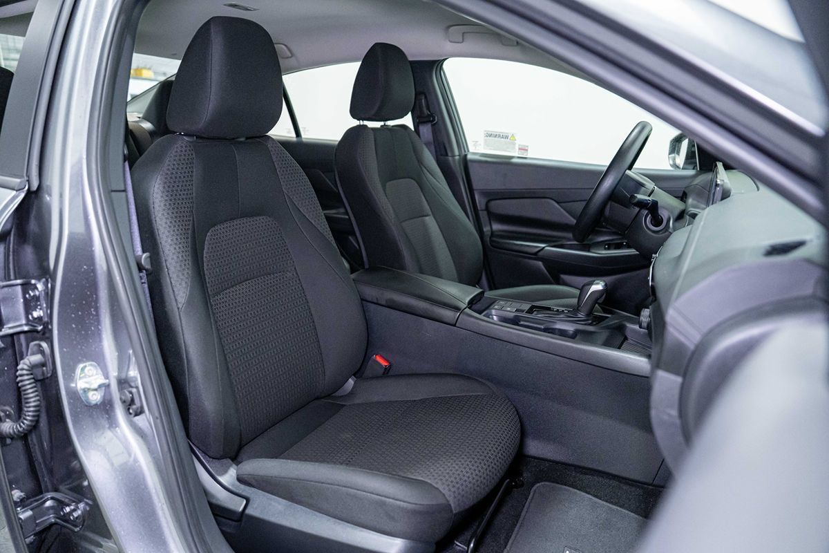 Used 2026 Nissan Sentra S w/ Floor Mat Package FWD image 19