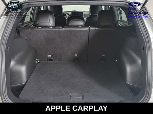 Used 2023 Jeep Compass Latitude image 16