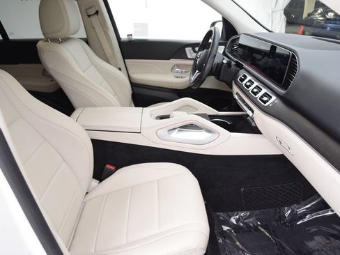 Certified 2021 Mercedes-Benz GLE 350 4MATIC image 16