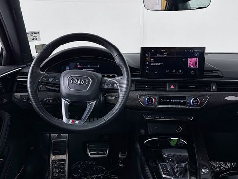 Used 2023 Audi S4 Premium Plus w/ Premium Plus Package AWD/4WD image 14