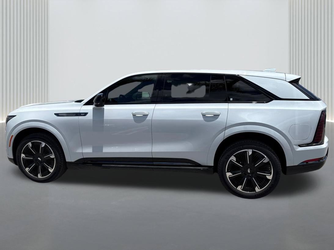 New 2026 Cadillac Escalade IQ Sport 1 AWD/4WD image 8