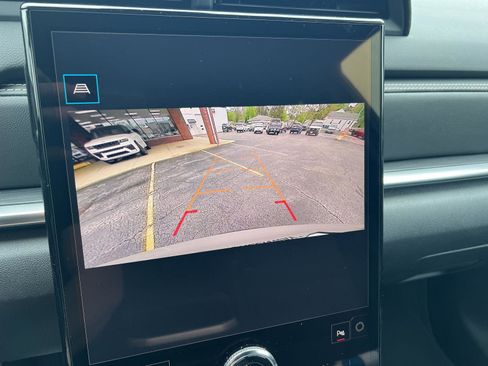New 2026 GMC Terrain Elevation AWD/4WD image 31