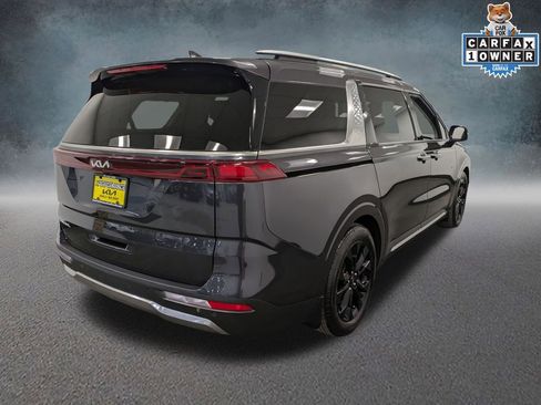 Used 2023 Kia Carnival SX Prestige FWD image 4