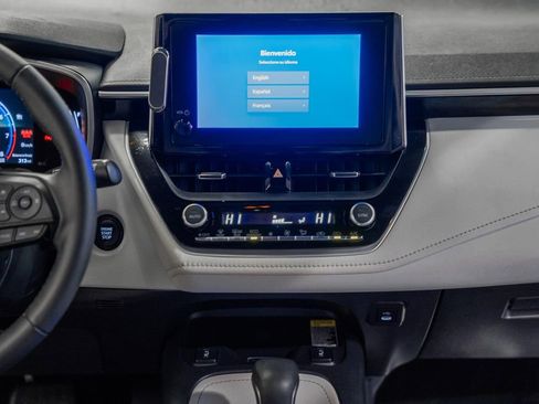 Used 2023 Toyota Corolla XSE image 18