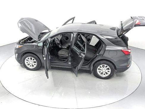 Used 2019 Chevrolet Equinox LT FWD image 28
