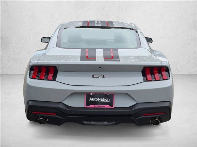 New 2026 Ford Mustang GT Premium RWD image 8
