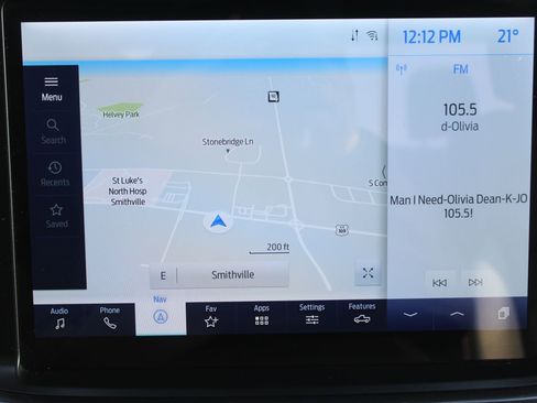 Used 2021 Ford F150 XLT w/ Equipment Group 302A High image 40