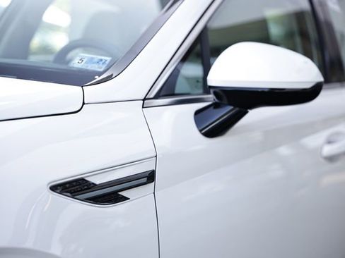 Certified 2025 Hyundai Sonata SEL FWD image 11