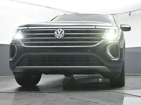 New 2026 Volkswagen Atlas SE AWD/4WD image 34