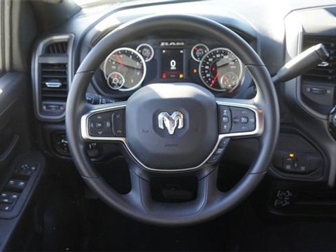 New 2026 RAM 2500 Tradesman image 15