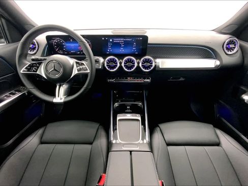 Certified 2024 Mercedes-Benz GLB 250 image 15