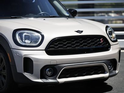 Used 2023 MINI Cooper Countryman S