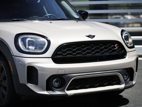 Used 2023 MINI Cooper Countryman S AWD/4WD image 2