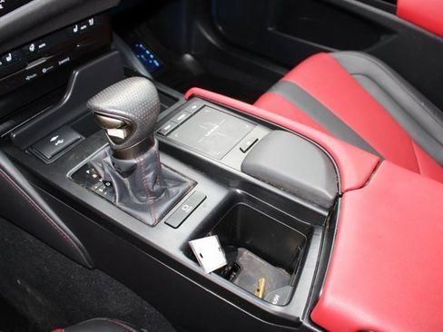 Used 2022 Lexus ES 350 F Sport image 26