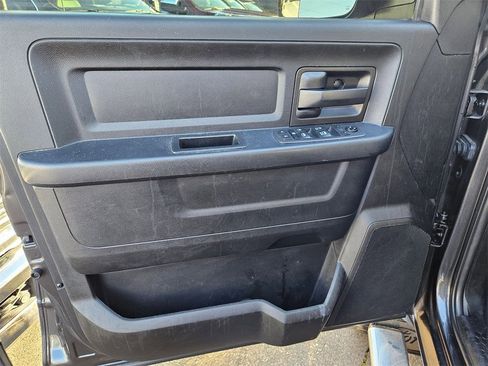 Certified 2020 RAM 2500 Tradesman image 12