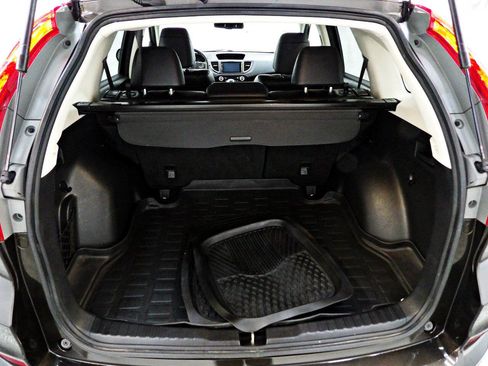 Used 2016 Honda CR-V EX-L image 13