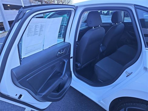 Used 2021 Volkswagen Jetta S w/ Driver Assistance Package image 23