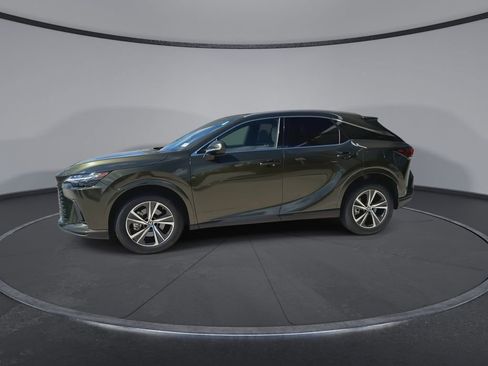 Used 2024 Lexus RX 350 Premium w/ Convenience Package image 5