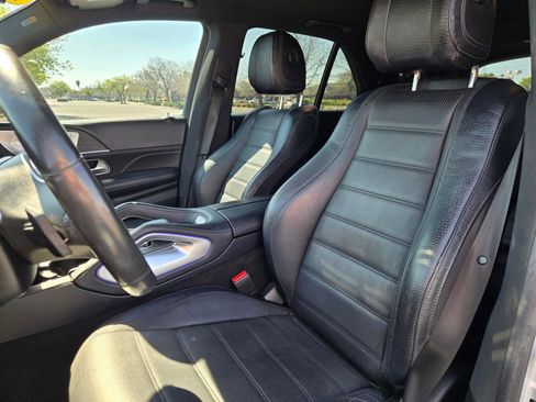 Used 2020 Mercedes-Benz GLE 350 GLE 350 image 16