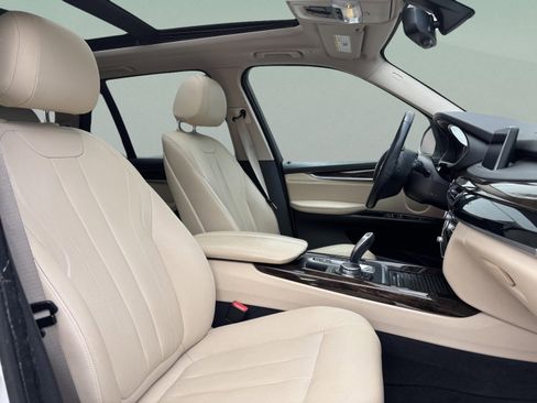 Used 2016 BMW X5 sDrive35i RWD image 21