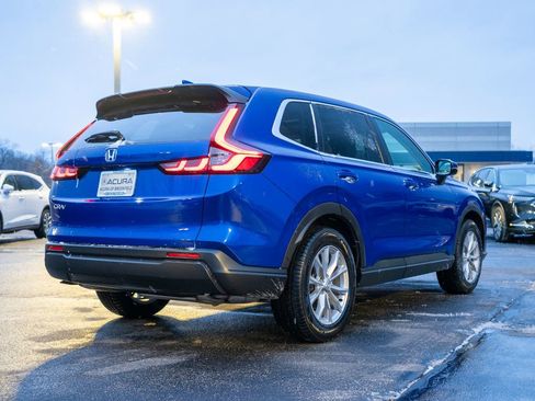 Used 2023 Honda CR-V EX image 9