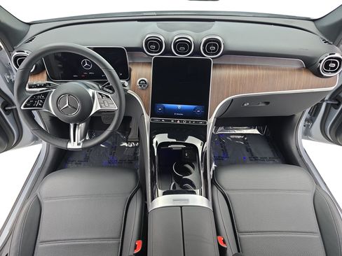 Certified 2026 Mercedes-Benz GLC 300 image 9