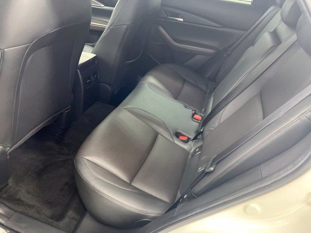 Certified 2024 MAZDA CX-30 AWD 2.5 S w/ Premium Package image 11
