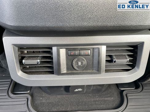 Used 2025 Ford F350 Lariat w/ Lariat Ultimate Package image 7