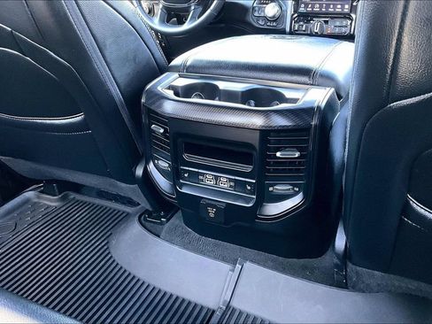 Certified 2024 RAM 1500 Rebel w/ Rebel Level 2 Equipment Group AWD/4WD image 20