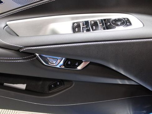 New 2026 Chevrolet Corvette Stingray Preferred Conv w/ Z51 Performance Package image 29