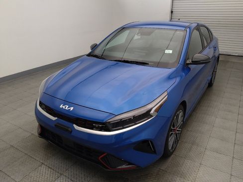 Used 2024 Kia Forte GT FWD image 15