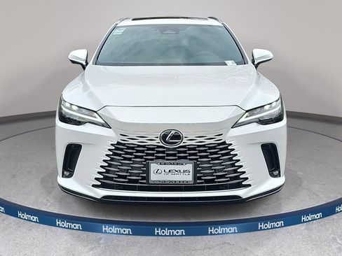New 2026 Lexus RX 350 Premium AWD/4WD image 2