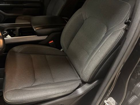 Used 2020 RAM 1500 Big Horn AWD/4WD image 26