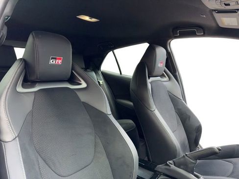 Used 2025 Toyota Corolla GR image 21