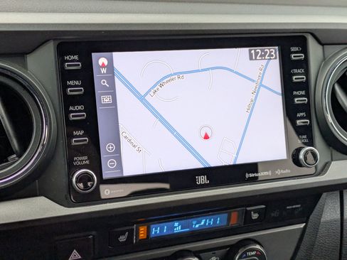 Used 2020 Toyota Tacoma TRD Off-Road image 21