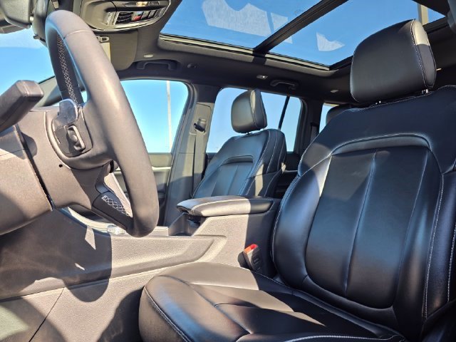 Certified 2024 Jeep Grand Cherokee Limited 4xe AWD/4WD image 23