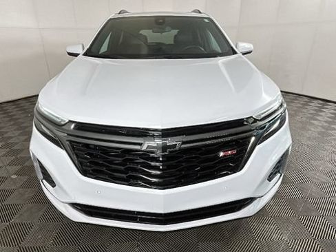 Used 2024 Chevrolet Equinox RS FWD image 7
