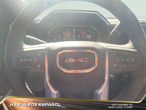 New 2026 GMC Sierra 1500 SLE image 17