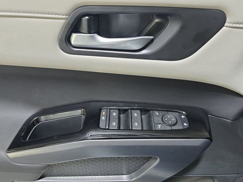 New 2026 Nissan Pathfinder SL w/ Cargo Package AWD/4WD image 27