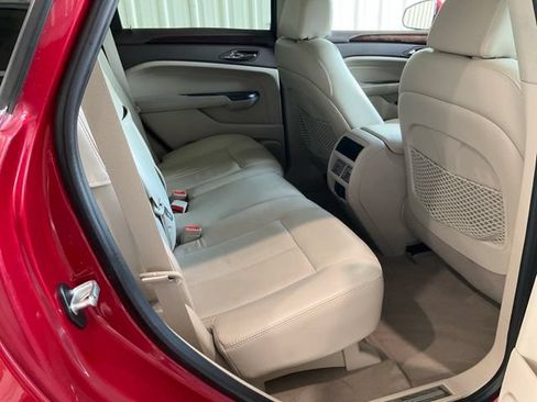 Used 2014 Cadillac SRX Luxury FWD image 22