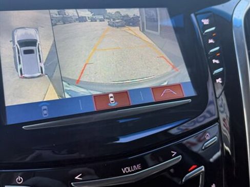 Used 2019 Cadillac Escalade Premium Luxury AWD/4WD image 25