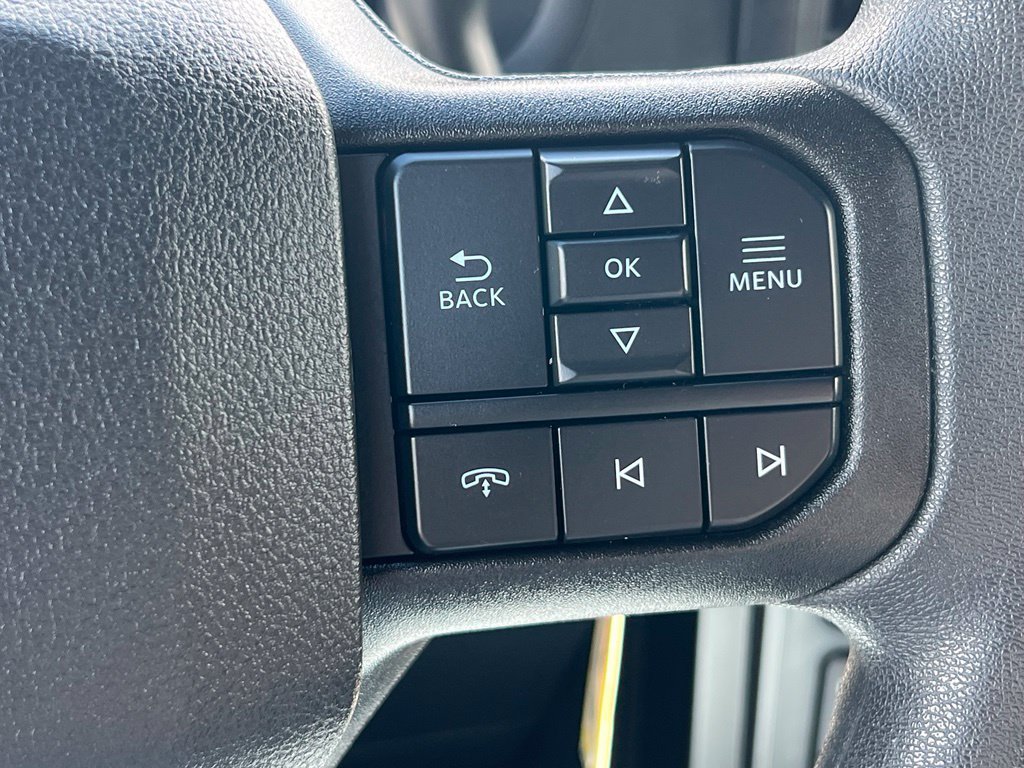 Used 2024 Ford F150 STX AWD/4WD image 37