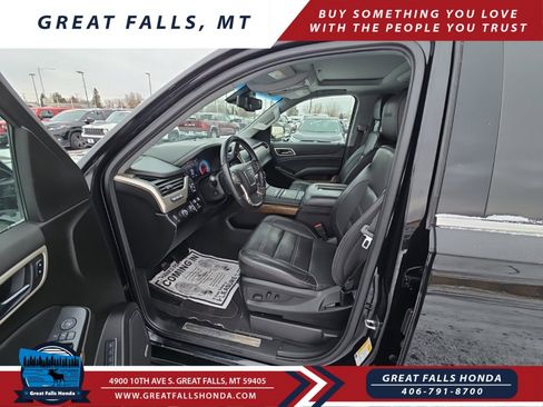 Used 2020 GMC Yukon Denali image 13
