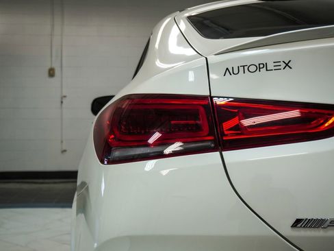 Used 2021 Mercedes-Benz GLE 53 AMG 4MATIC Coupe image 39