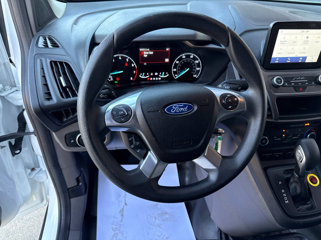 Used 2020 Ford Transit Connect XL FWD image 33