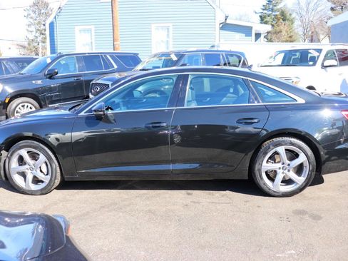 Used 2024 Audi A6 Premium Plus image 2