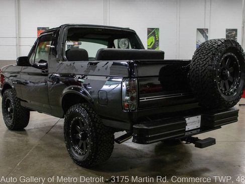 Used 1989 Ford Bronco AWD/4WD image 6