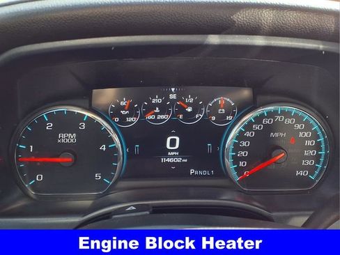 Used 2019 GMC Sierra 2500 Denali w/ Duramax Plus Package image 27