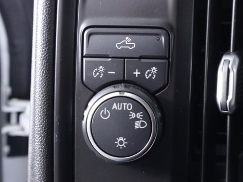 Used 2020 Chevrolet Silverado 1500 W/T w/ WT Value Package RWD image 10