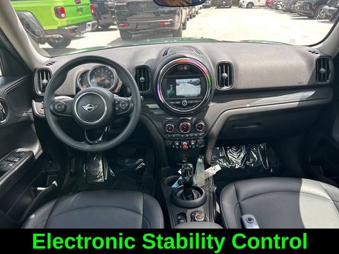 Used 2020 MINI Cooper Countryman ALL4 AWD/4WD image 23